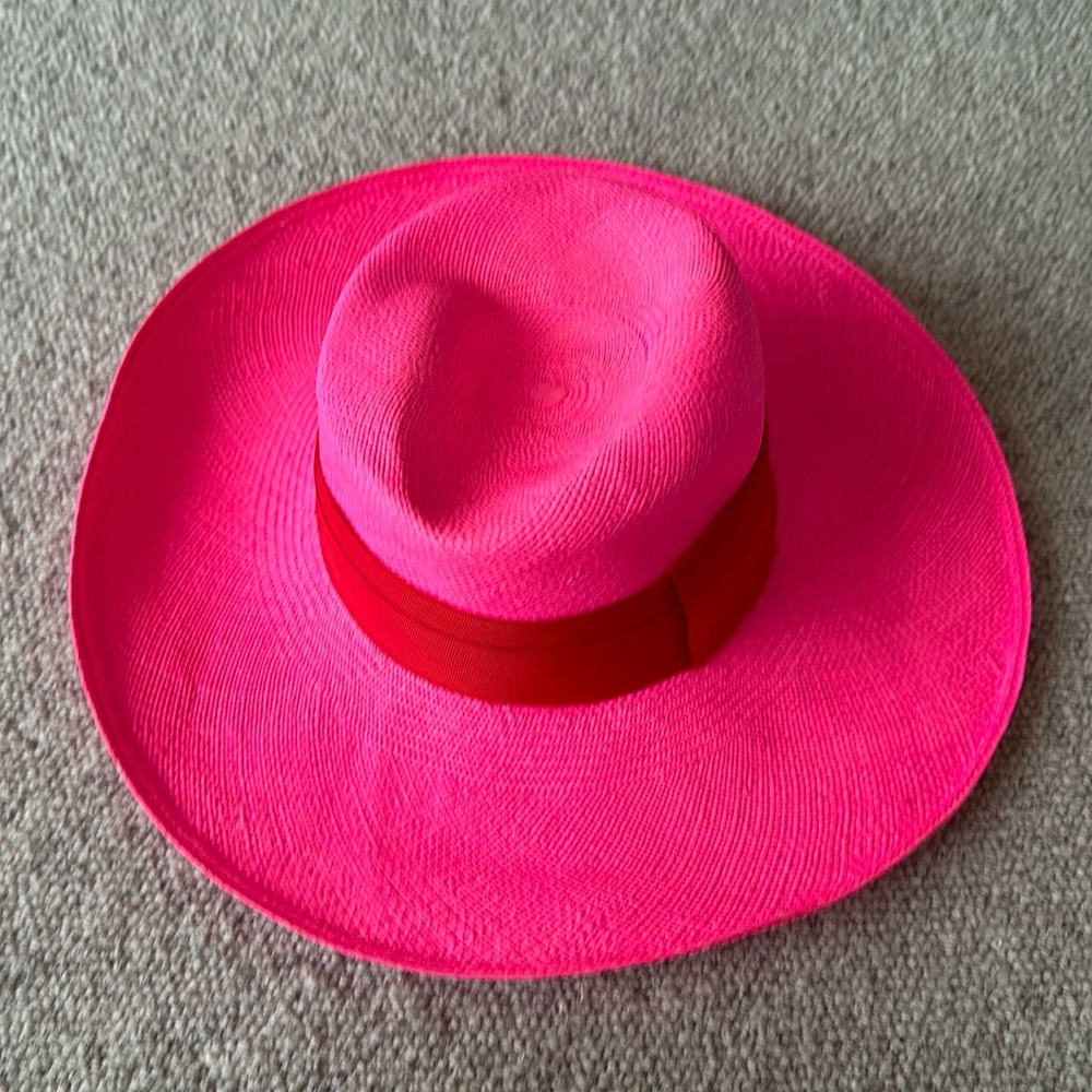 Artesano Panama Hat